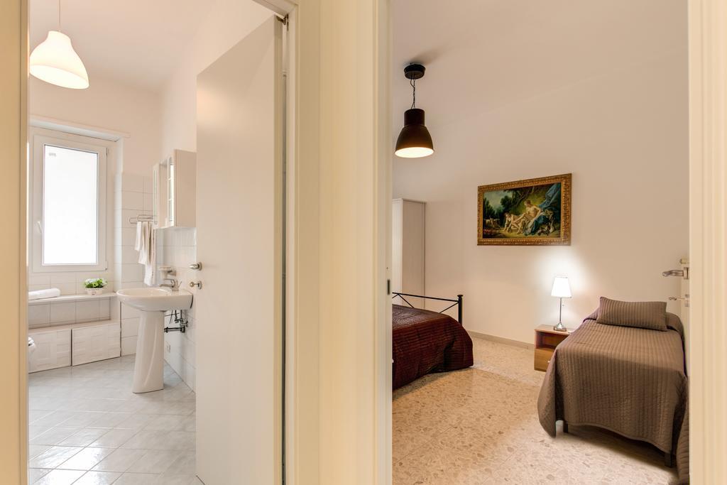 Daisy Guest House Colosseo Rome Room photo